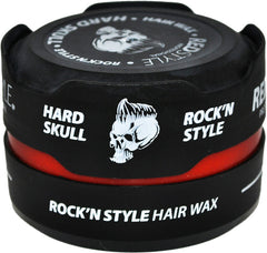 Redstyle Haarwax Hard Skull rot 150ml
