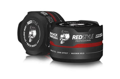 Redstyle Haarwax Hard Skull rot 150ml