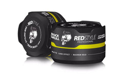 Redstyle Haarwax Rude Skull gelb 150ml