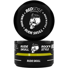 Redstyle Haarwax Rude Skull gelb 150ml