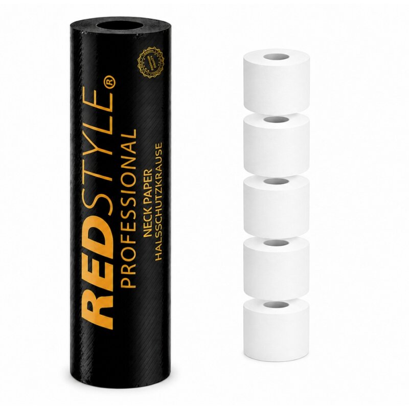 Redstyle Halsschutzkrause 5er Pack