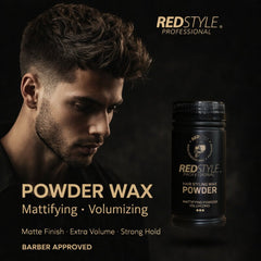 Redstyle Powder Wax 20 gr