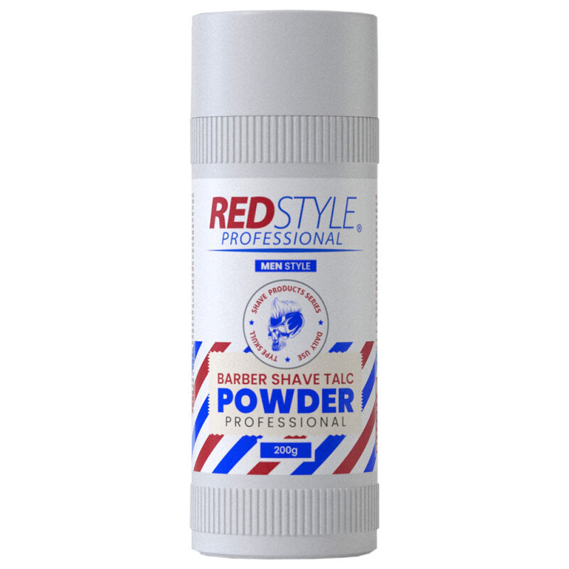 Redstyle Talcum Puder 200 ml